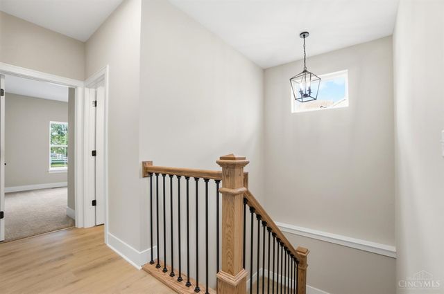 376 Greys Run, Lebanon, OH 45036