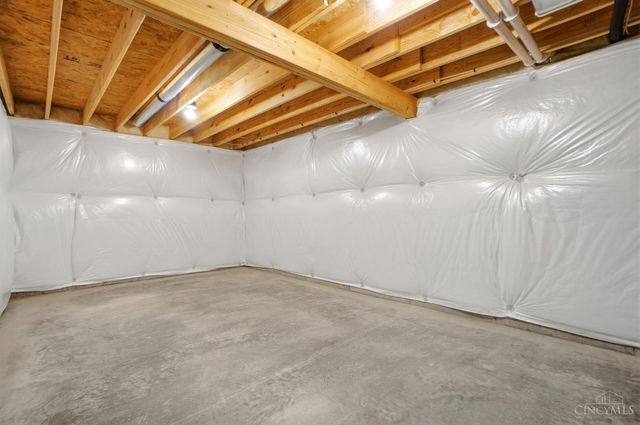 376 Greys Run, Lebanon, OH 45036