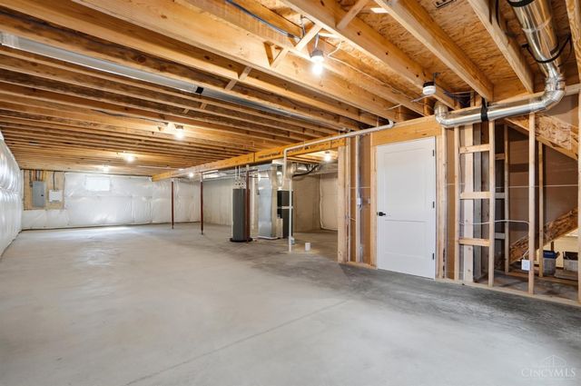 376 Greys Run, Lebanon, OH 45036