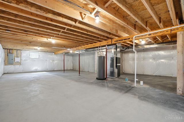 376 Greys Run, Lebanon, OH 45036