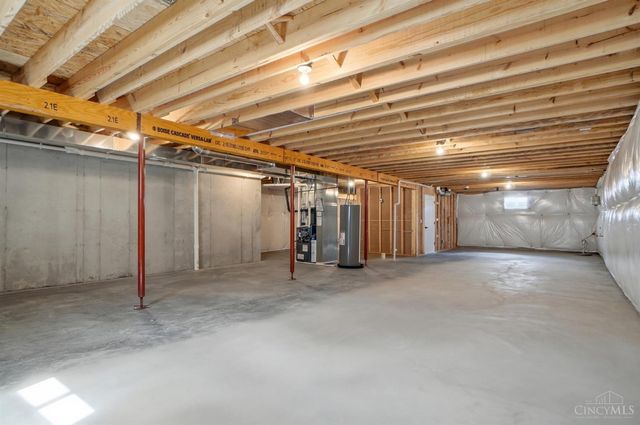 376 Greys Run, Lebanon, OH 45036