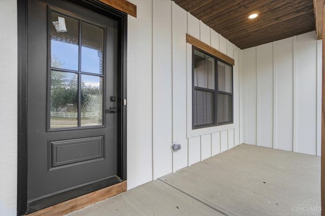 376 Greys Run, Lebanon, OH 45036