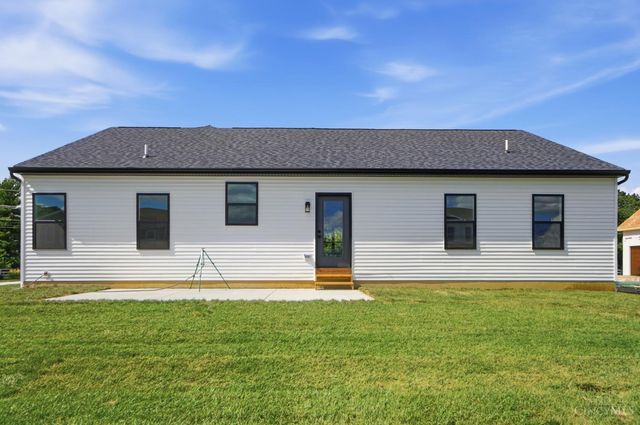 376 Greys Run, Lebanon, OH 45036