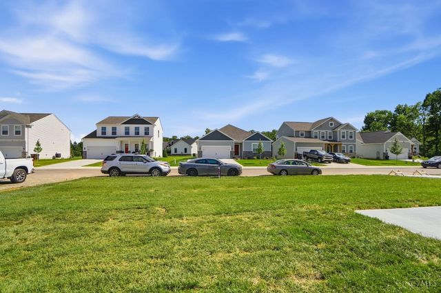 376 Greys Run, Lebanon, OH 45036