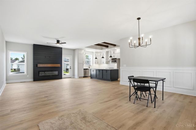 376 Greys Run, Lebanon, OH 45036