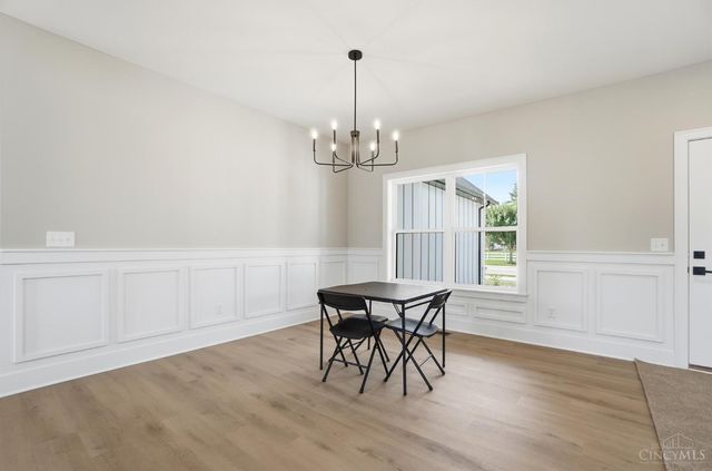 376 Greys Run, Lebanon, OH 45036