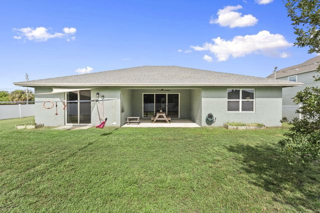 601 SW S Quick Circle, Port St. Lucie, Port St Lucie, FL 34953