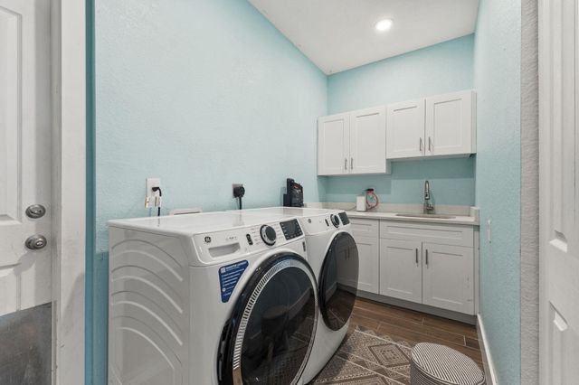 601 SW S Quick Circle, Port St. Lucie, Port St Lucie, FL 34953