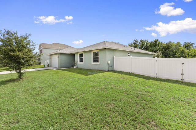 601 SW S Quick Circle, Port St. Lucie, Port St Lucie, FL 34953