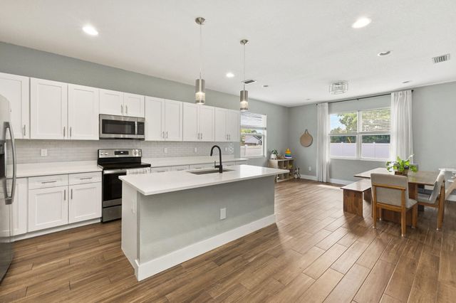 601 SW S Quick Circle, Port St. Lucie, Port St Lucie, FL 34953
