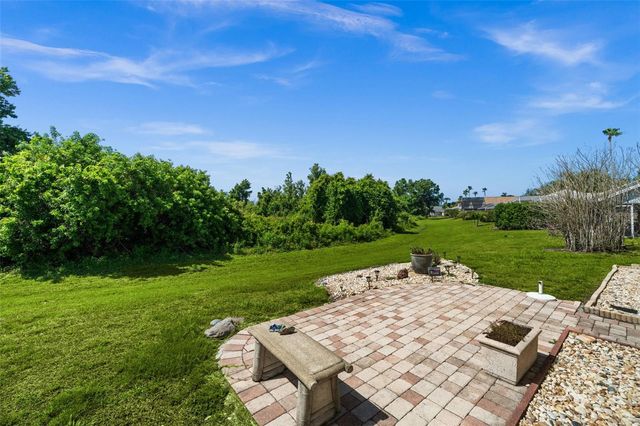 3370 YONGE AVENUE 36, Sarasota, FL 34235