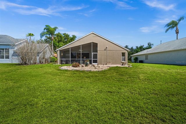 3370 YONGE AVENUE 36, Sarasota, FL 34235