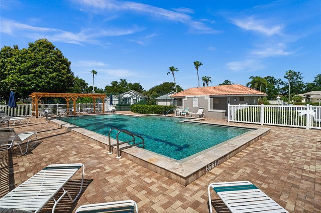 3370 YONGE AVENUE 36, Sarasota, FL 34235