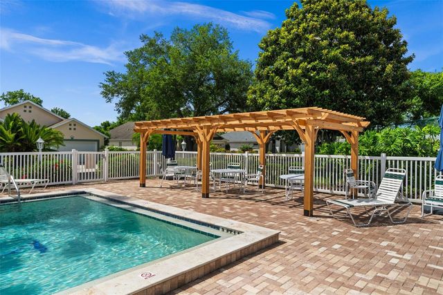 3370 YONGE AVENUE 36, Sarasota, FL 34235
