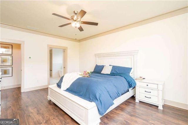 5430 Crow Road, Cumming, GA 30041