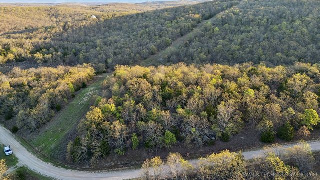 103 Indian Station Road, Osage, OK 74054