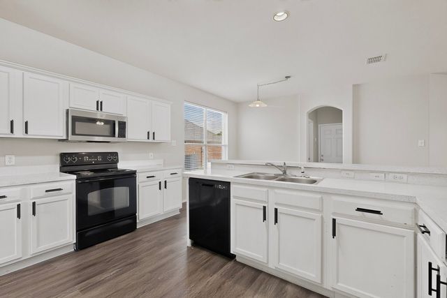 116 Cliffbrook Drive, Wylie, TX 75098