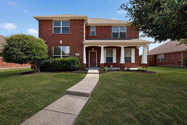 116 Cliffbrook Drive, Wylie, TX 75098