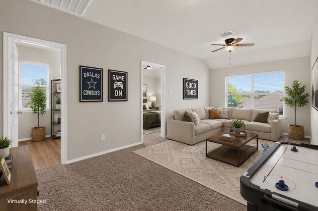 116 Cliffbrook Drive, Wylie, TX 75098