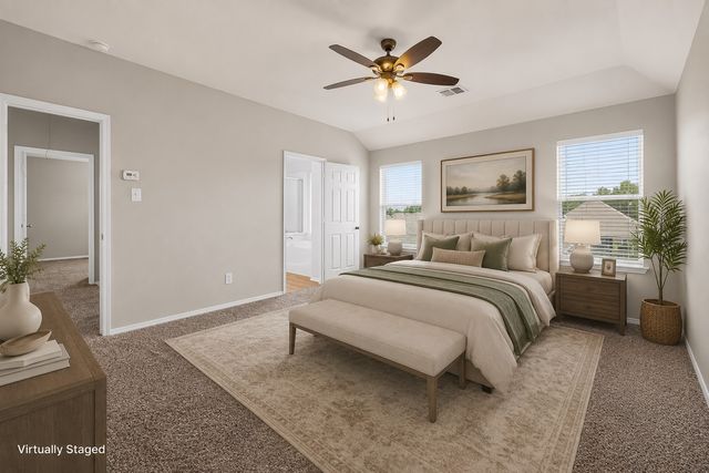 116 Cliffbrook Drive, Wylie, TX 75098