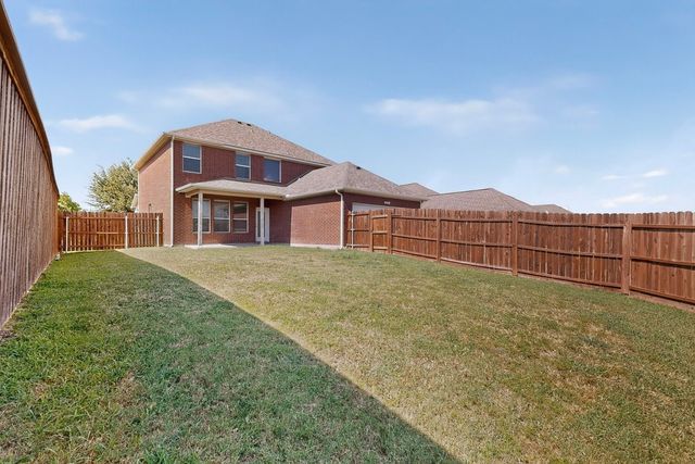 116 Cliffbrook Drive, Wylie, TX 75098