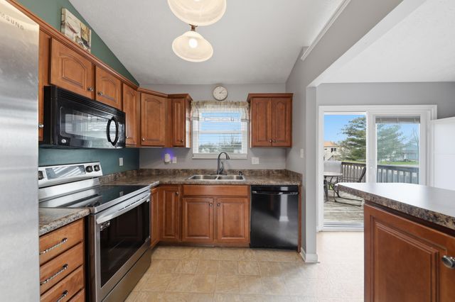 602 Brookwood Drive, Alexandria, KY 41001