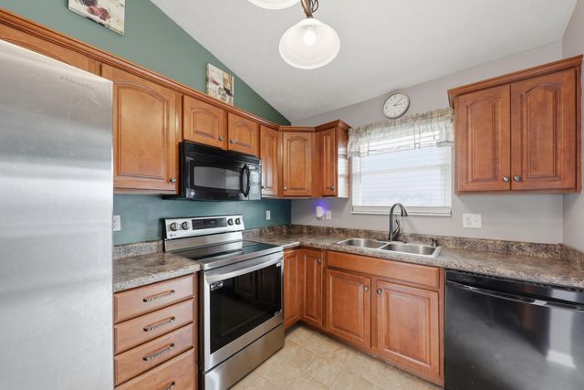 602 Brookwood Drive, Alexandria, KY 41001