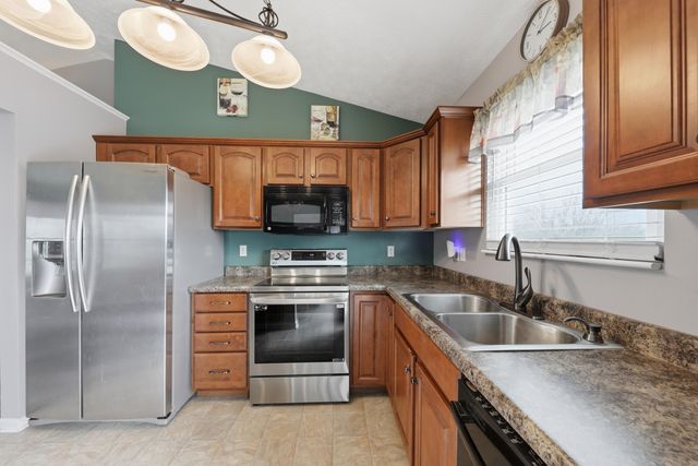 602 Brookwood Drive, Alexandria, KY 41001