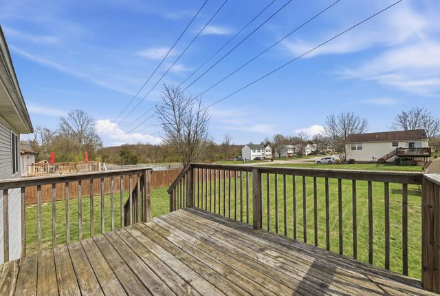 602 Brookwood Drive, Alexandria, KY 41001