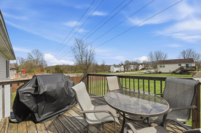 602 Brookwood Drive, Alexandria, KY 41001