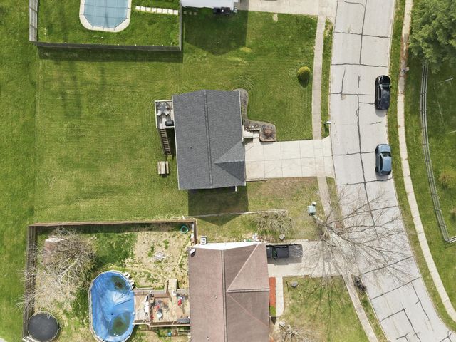 602 Brookwood Drive, Alexandria, KY 41001