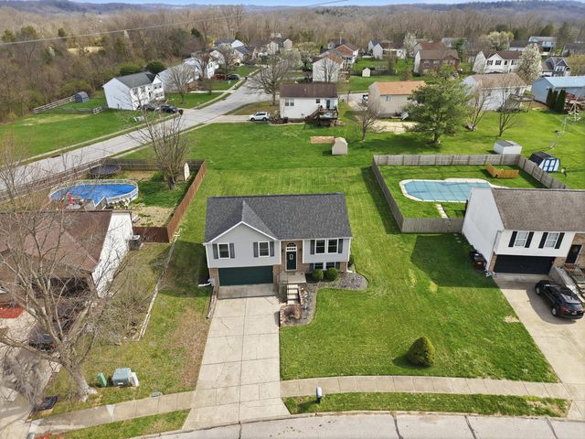 602 Brookwood Drive, Alexandria, KY 41001
