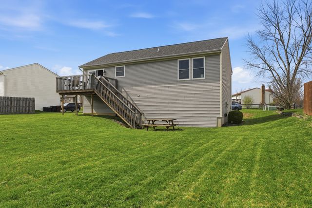 602 Brookwood Drive, Alexandria, KY 41001
