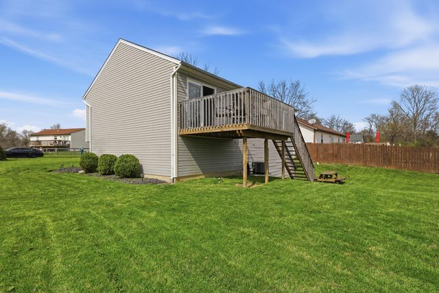 602 Brookwood Drive, Alexandria, KY 41001