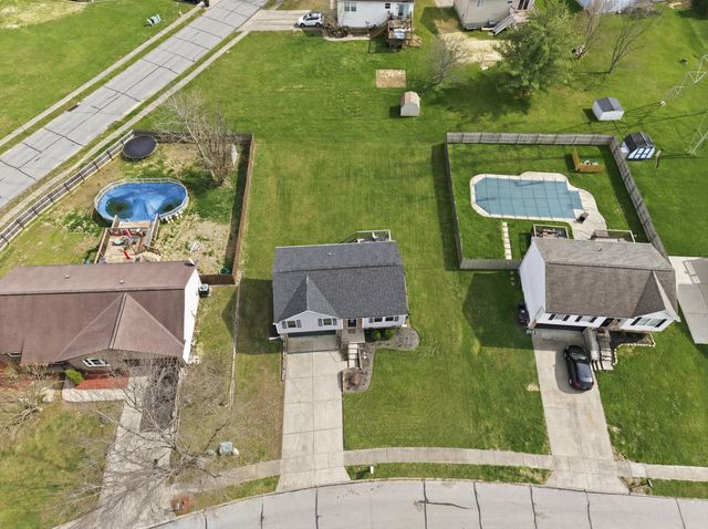 602 Brookwood Drive, Alexandria, KY 41001