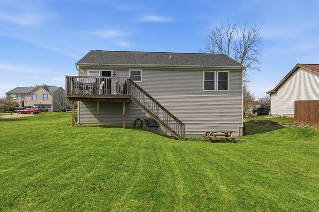 602 Brookwood Drive, Alexandria, KY 41001