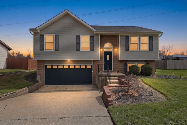 602 Brookwood Drive, Alexandria, KY 41001