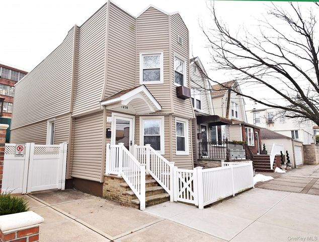 7216 66th Drive, Middle Village, NY 11379