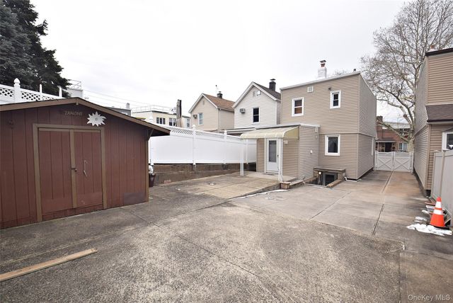 7216 66th Drive, Middle Village, NY 11379