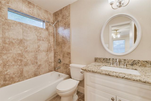 430 Pecore Street A, Houston, TX 77009