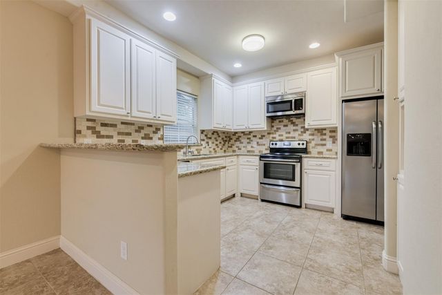 430 Pecore Street A, Houston, TX 77009