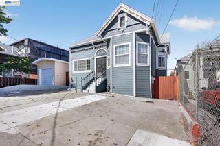 2244 E 20Th St, Oakland, CA 94606