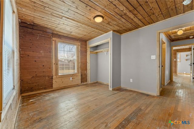 401 N 8th Street, Temple, TX 76501