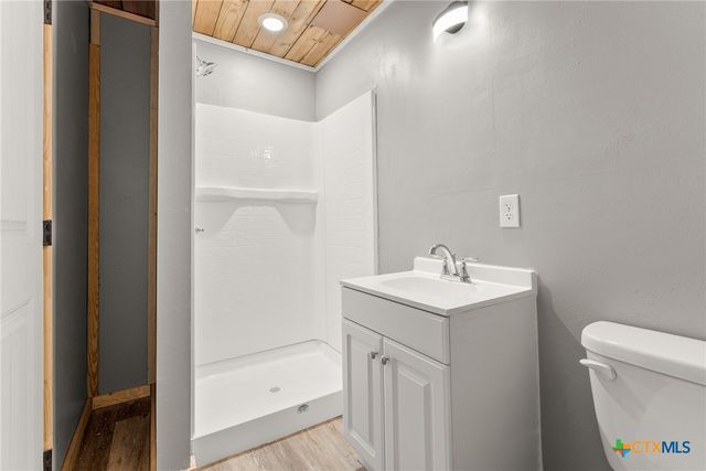401 N 8th Street, Temple, TX 76501