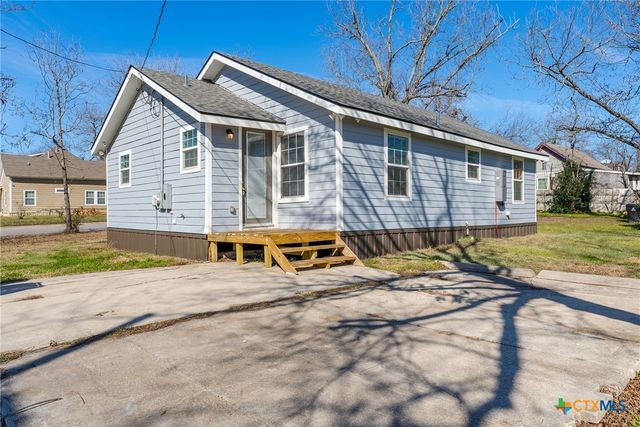 401 N 8th Street, Temple, TX 76501