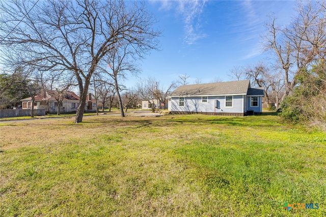 401 N 8th Street, Temple, TX 76501
