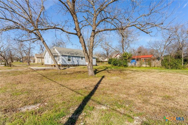 401 N 8th Street, Temple, TX 76501