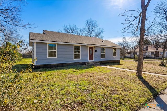401 N 8th Street, Temple, TX 76501