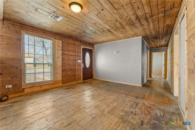 401 N 8th Street, Temple, TX 76501