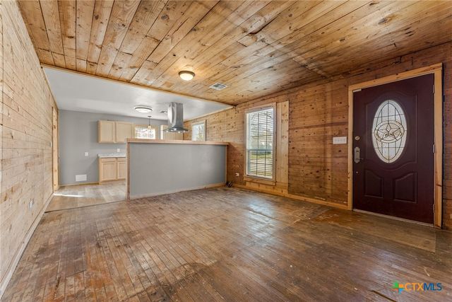 401 N 8th Street, Temple, TX 76501